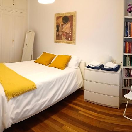 Apartamento Puente Colgante Getxo Eksteriør bilde