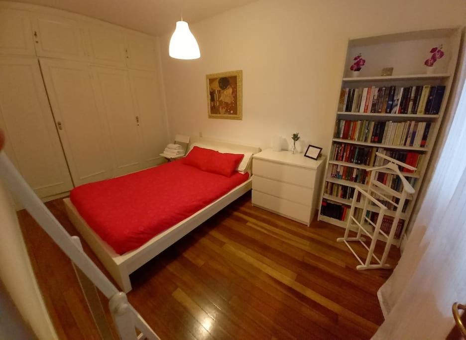 Apartamento Puente Colgante Getxo Eksteriør bilde